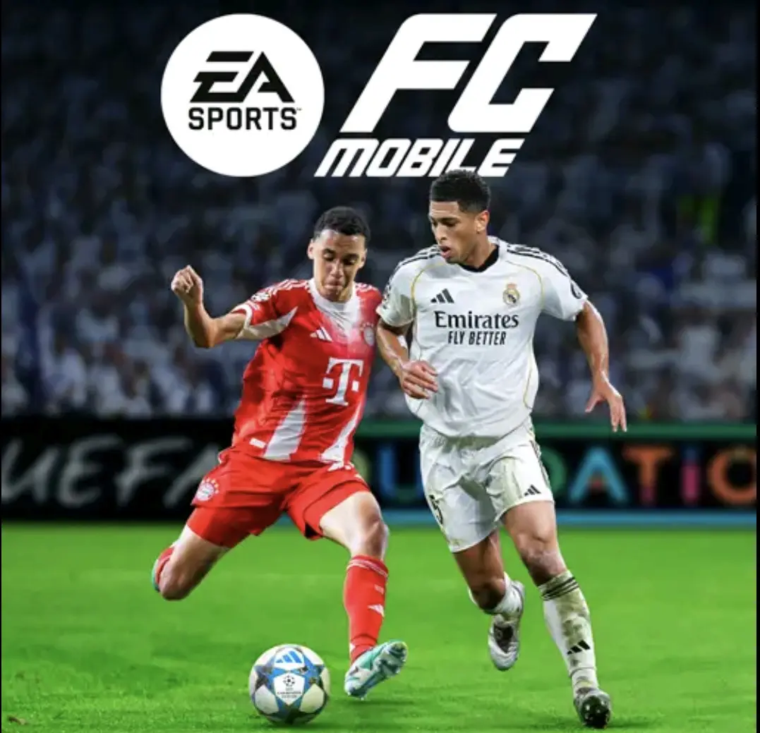 FIFA MOBILE