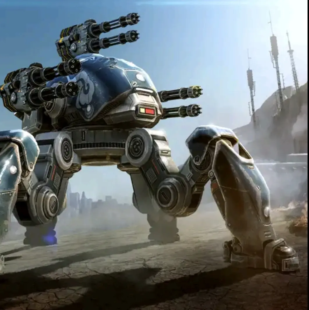 War Robots