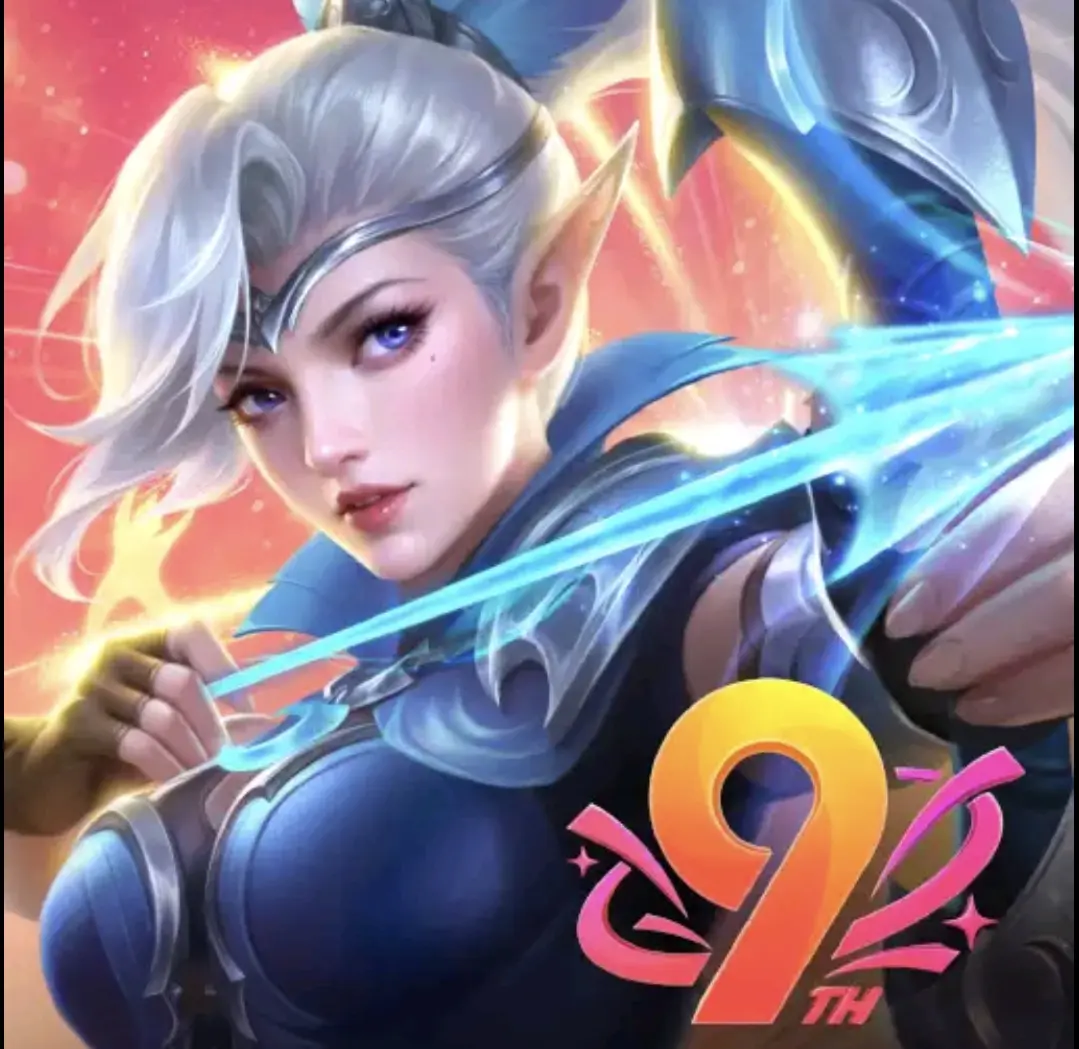 Mobile Legends