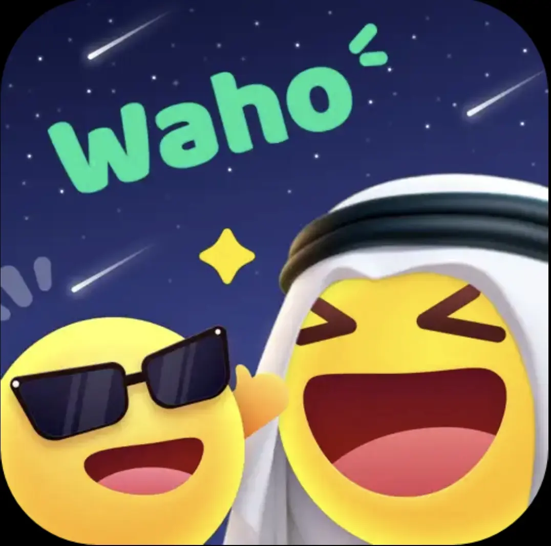 WAHO