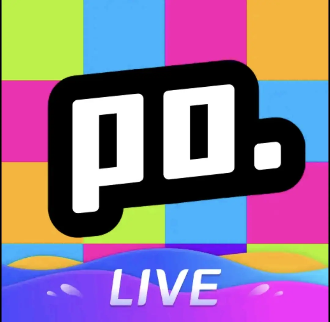 POPPO LIVE